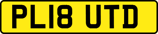 PL18UTD