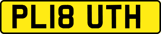 PL18UTH