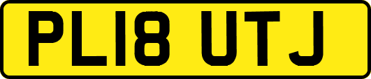 PL18UTJ
