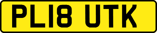 PL18UTK