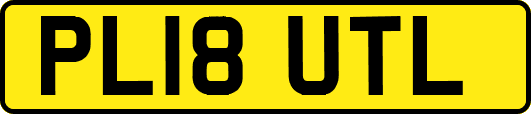 PL18UTL