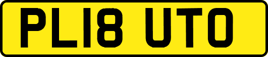 PL18UTO
