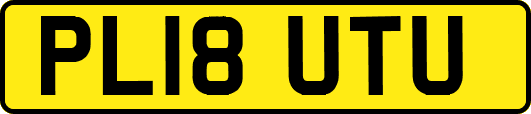 PL18UTU