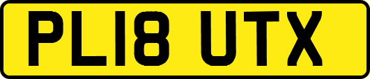 PL18UTX