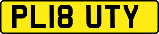 PL18UTY