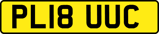 PL18UUC
