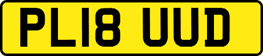 PL18UUD