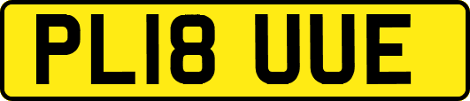 PL18UUE