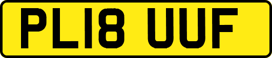 PL18UUF