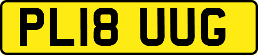 PL18UUG