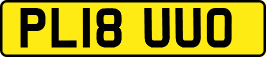 PL18UUO