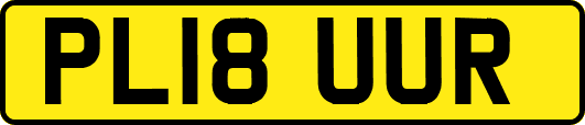 PL18UUR