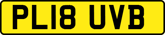 PL18UVB