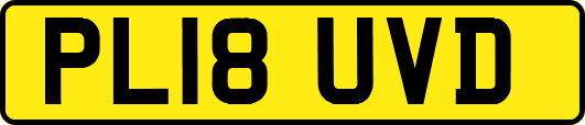 PL18UVD