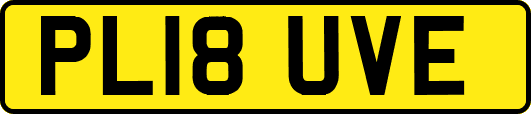 PL18UVE