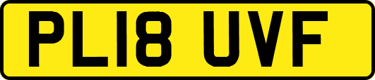 PL18UVF