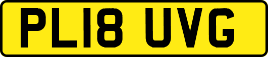 PL18UVG