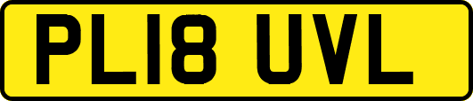 PL18UVL