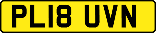 PL18UVN