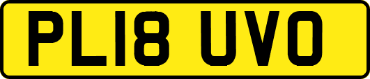 PL18UVO