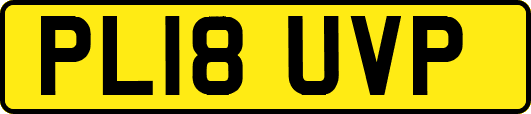 PL18UVP
