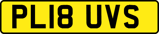 PL18UVS