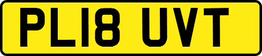 PL18UVT
