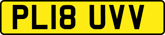 PL18UVV