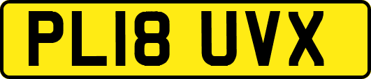 PL18UVX