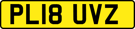 PL18UVZ