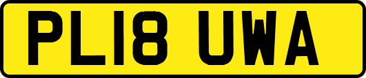 PL18UWA