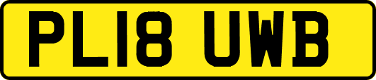 PL18UWB