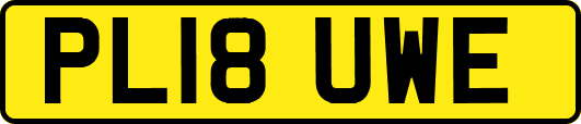 PL18UWE