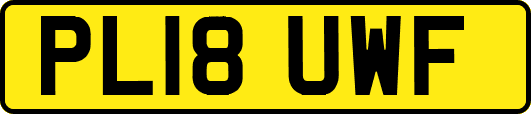PL18UWF