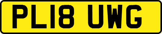 PL18UWG