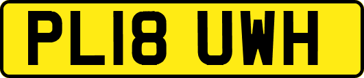 PL18UWH