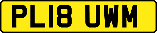 PL18UWM