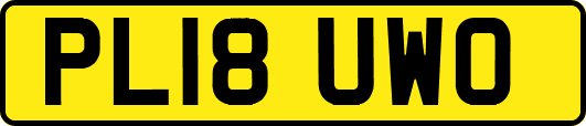 PL18UWO