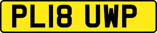 PL18UWP
