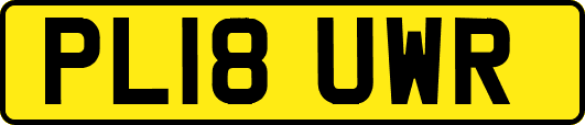 PL18UWR