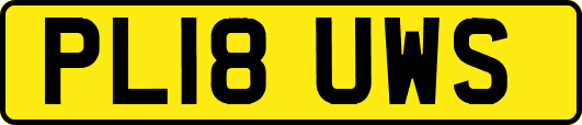 PL18UWS