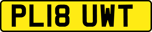 PL18UWT