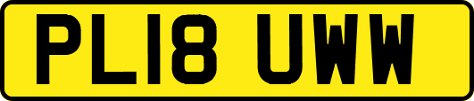 PL18UWW