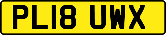 PL18UWX