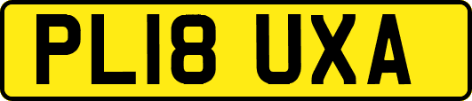 PL18UXA