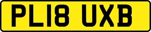 PL18UXB