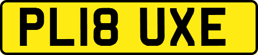 PL18UXE