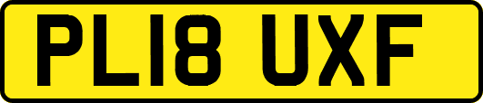 PL18UXF