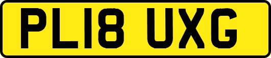 PL18UXG