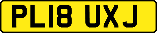 PL18UXJ